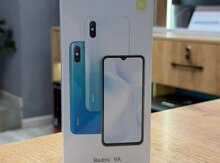 Xiaomi Redmi 9A Ocean Green 32GB/2GB