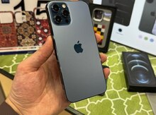 Apple iPhone 12 Pro Max Pacific Blue 256GB/6GB