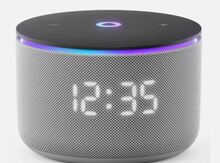 Ağıllı dinamik Yandex Station Mini 3 Pro