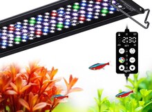 Akvarium bitki işığı 