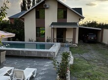 Villa kirayə verilir, İsmayıllı r.