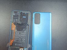 Xiaomi Redmi Note 11 Star Blue 128GB/6GB
