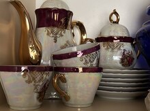 Çay servizi