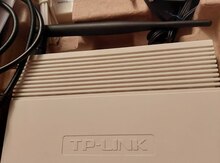 Tp-link modem