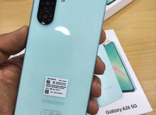 Samsung Galaxy A26 5G Mint 256GB/8GB