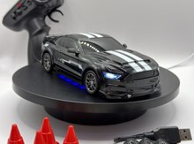 Pultlu drift maşın "Ford Mustang Shelby Black"