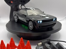 Pultlu drift maşını "Dodge Challenger SRT Hellcat"