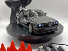 Pultlu drift maşını "BMW E30"