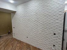 Dekorativ fasad daşları