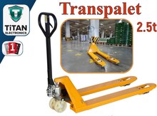 Transpalet WN-2500