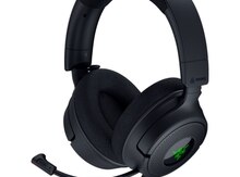 Qulaqlıq Razer Kraken V4 X RZ04-05180100-R3M1 Black