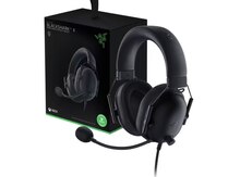 Qulaqlıq Razer Headset BlackShark V2 X for Xbox Licensed, mini-jack, black(RZ04-03240900-R3M1)