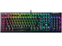 Oyun klaviaturası Razer BlackWidow V4 X RZ03-04702500-R3R1 Black