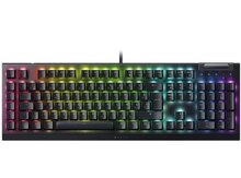 Oyun klaviaturası Razer Blackwindow V4 X Black RZ03-04700800-R3R1