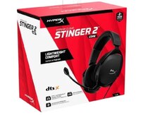 Qulaqlıq HyperX Cloud Stinger 2 Core Gaming Headset (683L9AA) 