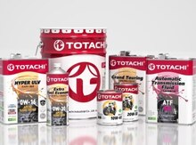 Totachi mühərrik yağları