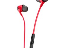 Qulaqlıq HyperX Cloud Earbuds II RED (705L8AA)