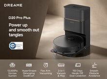 Dreame D20 Pro Plus