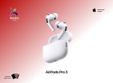 AirPods pro 3