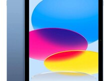 Apple iPad (11-inch, A16) Blue