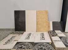 Versace keramoqranit (40x80 sm)