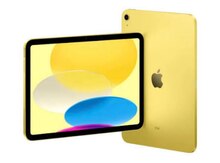 Apple iPad (11-inch, A16) yellow 128 