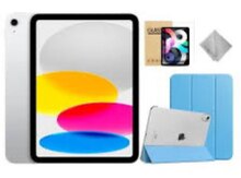 Apple iPad (11-inch, A16) silver 128