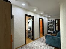 2-otaqlı yeni tikili, Bakıxanov qəs., 82 m²