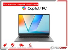 ASUS VivoBook Flip TP3407SA-DS74T 90NB14Y1-M005E0