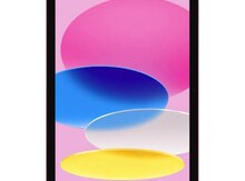 Apple iPad 11 inch A16 Pink 128GB