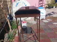 Çörək sobası