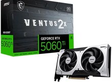 Video kart MSI GeForce RTX 5060 Ti 8GB GDDR7