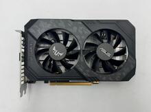 Video kart "ASUS TUF-GTX1660TI-06G-EVO-GAMING" 