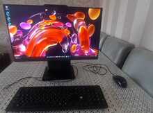 Monoblok Lenovo Core i7 13-th Gen, SSD 512TB, RAM 16GB