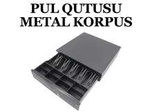 Pul qutusu Cash Drawer 5B/8C 