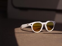 Oakley Meta Prizm Ruby 32GB
