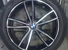 BMW təkərləri R18