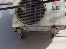 Kondisioner LG