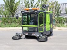 Electric Asfalt süpürən maşın Henan YX-C25