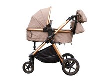 Uşaq arabası KIDILO H2X  (504-13) 
