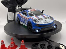 Pultlu drift maşını "Porsche 911 GT3 RS Sport"