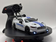 Pultlu drift maşını "Ford Mustang Shelby"