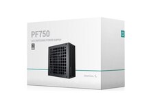 Qida bloku Deepcool PF750 750W 80+