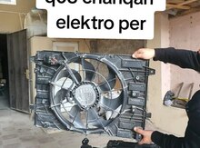 Changan Q05 soyuducu pəri