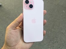Apple iPhone 15 Pink 256GB/6GB