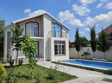 Həyət evi kirayə verilir, İsmayıllı r.