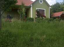 Həyət evi kirayə verilir, İsmayıllı r.