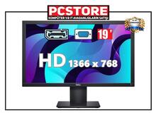 Monitor Dell E1920H 19"