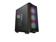 Keys DeepCool CC560 MESH V2
