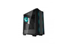 Keys DeepCool CC560 V2 Black